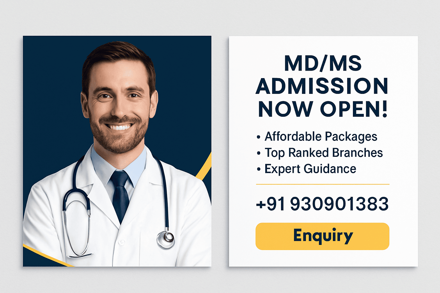 EduAxis NEET Counselling