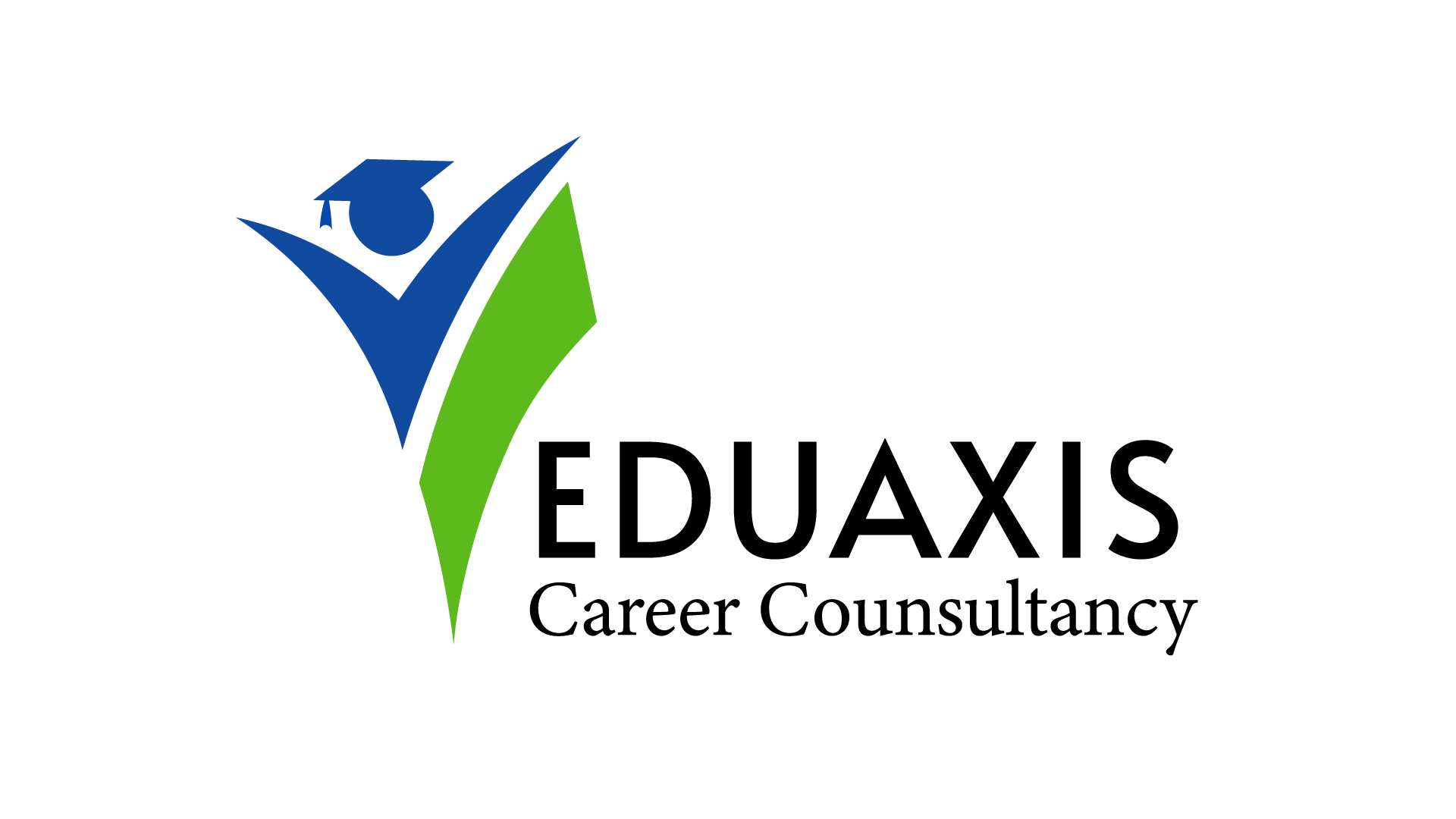 EduAxis logo